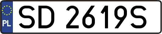 SD2619S