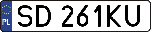 SD261KU