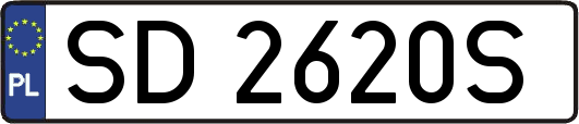 SD2620S