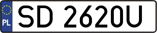SD2620U