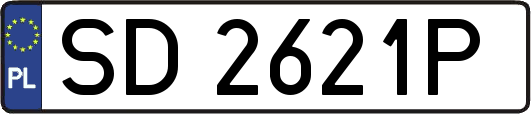 SD2621P
