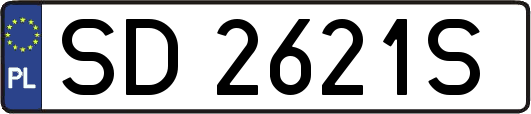 SD2621S