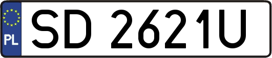 SD2621U