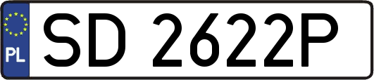 SD2622P