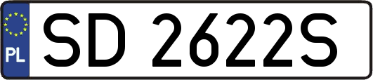 SD2622S