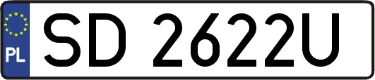 SD2622U