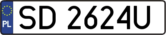 SD2624U