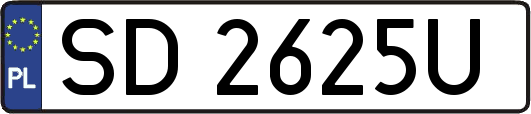 SD2625U