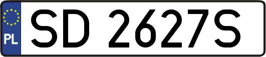 SD2627S