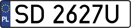 SD2627U