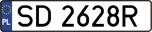 SD2628R