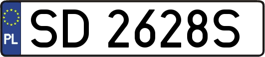SD2628S