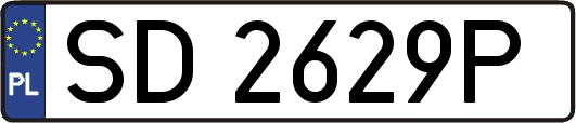 SD2629P