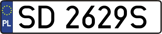 SD2629S