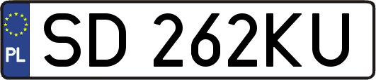 SD262KU