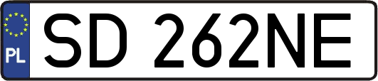 SD262NE