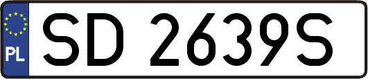 SD2639S