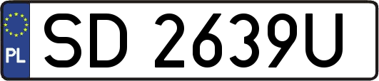 SD2639U
