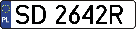 SD2642R