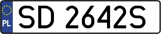 SD2642S