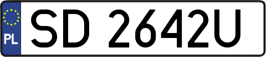 SD2642U