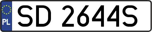 SD2644S