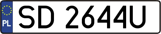 SD2644U