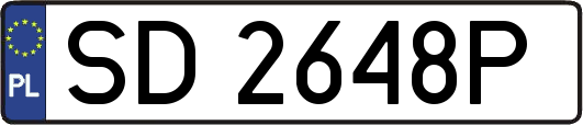 SD2648P