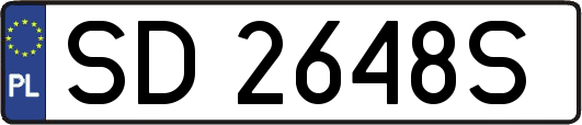 SD2648S
