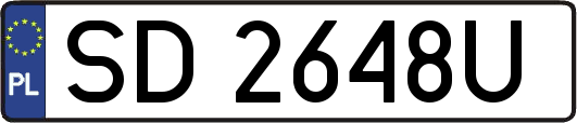 SD2648U