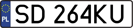 SD264KU