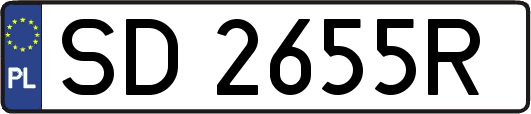 SD2655R