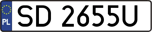 SD2655U