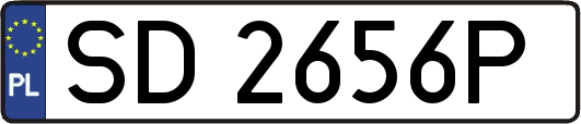SD2656P