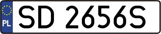 SD2656S