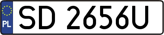 SD2656U