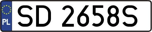 SD2658S