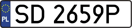 SD2659P