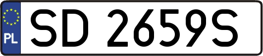 SD2659S