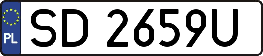 SD2659U