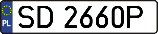 SD2660P
