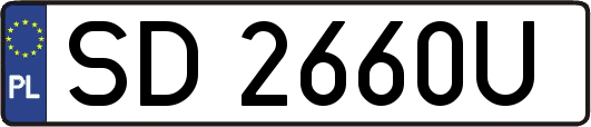 SD2660U