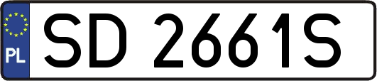 SD2661S