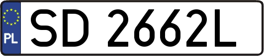 SD2662L