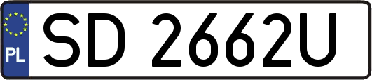 SD2662U
