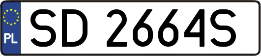 SD2664S