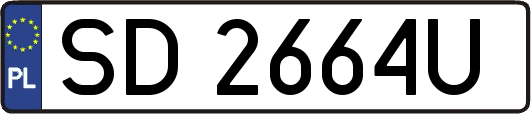 SD2664U