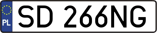 SD266NG