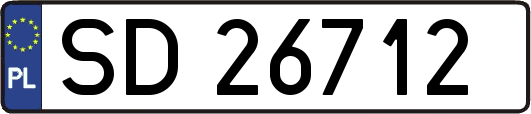 SD26712