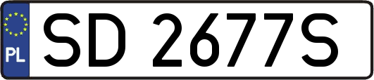 SD2677S